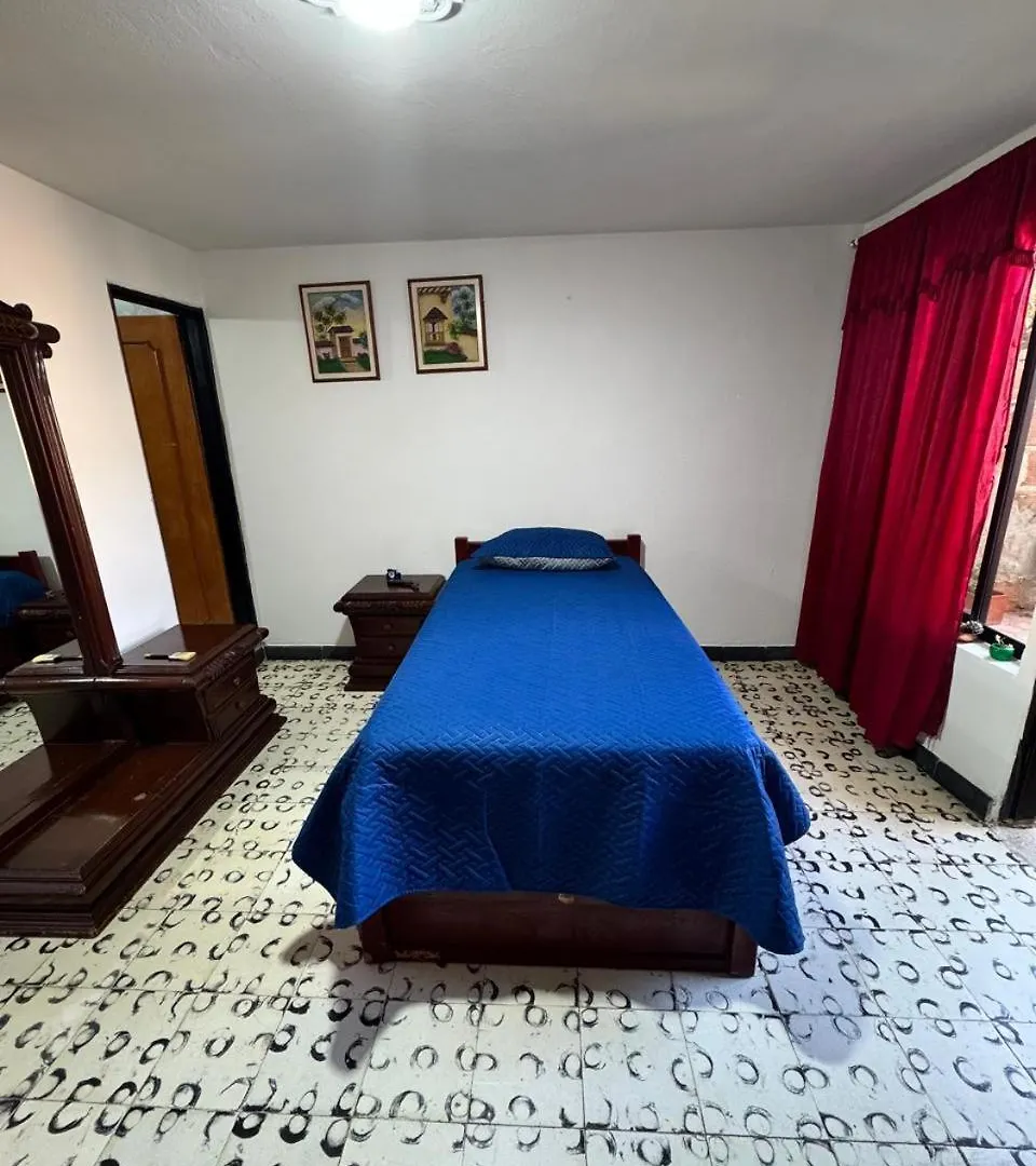 Apartamento Aparta Estudio Comuna Trece Medellín